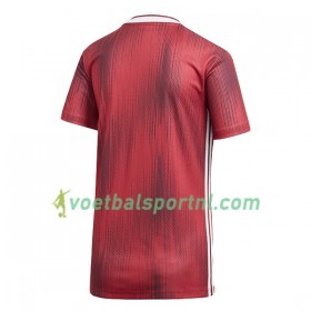 Duitsland Uit Shirt Dames WK 2019